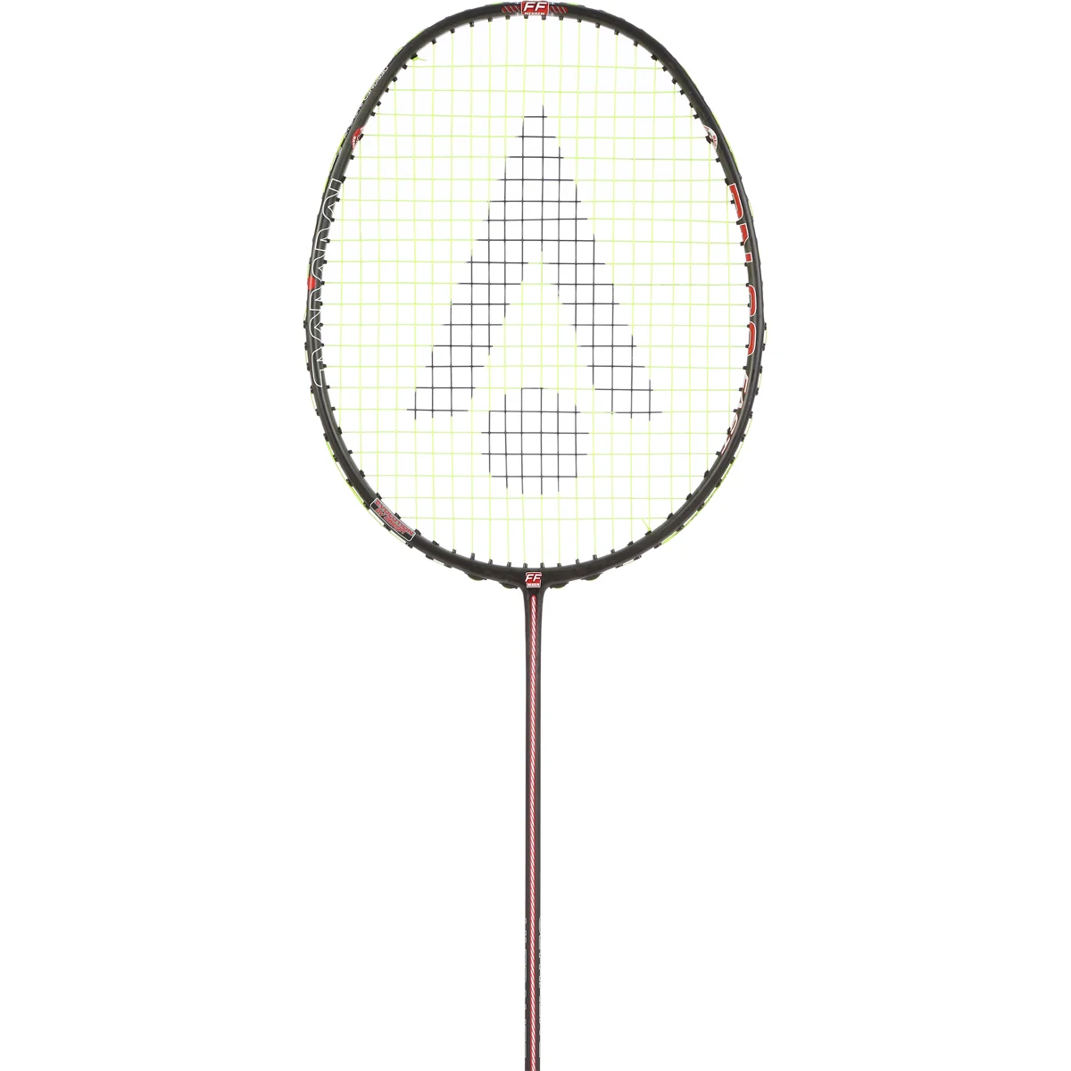 Raquete de badminton Karakal BN 60 FF
