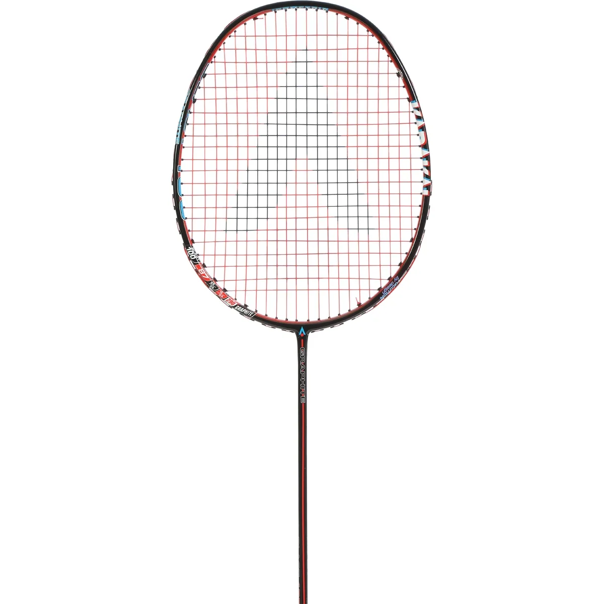 Raquete de badminton Karakal Blast 100