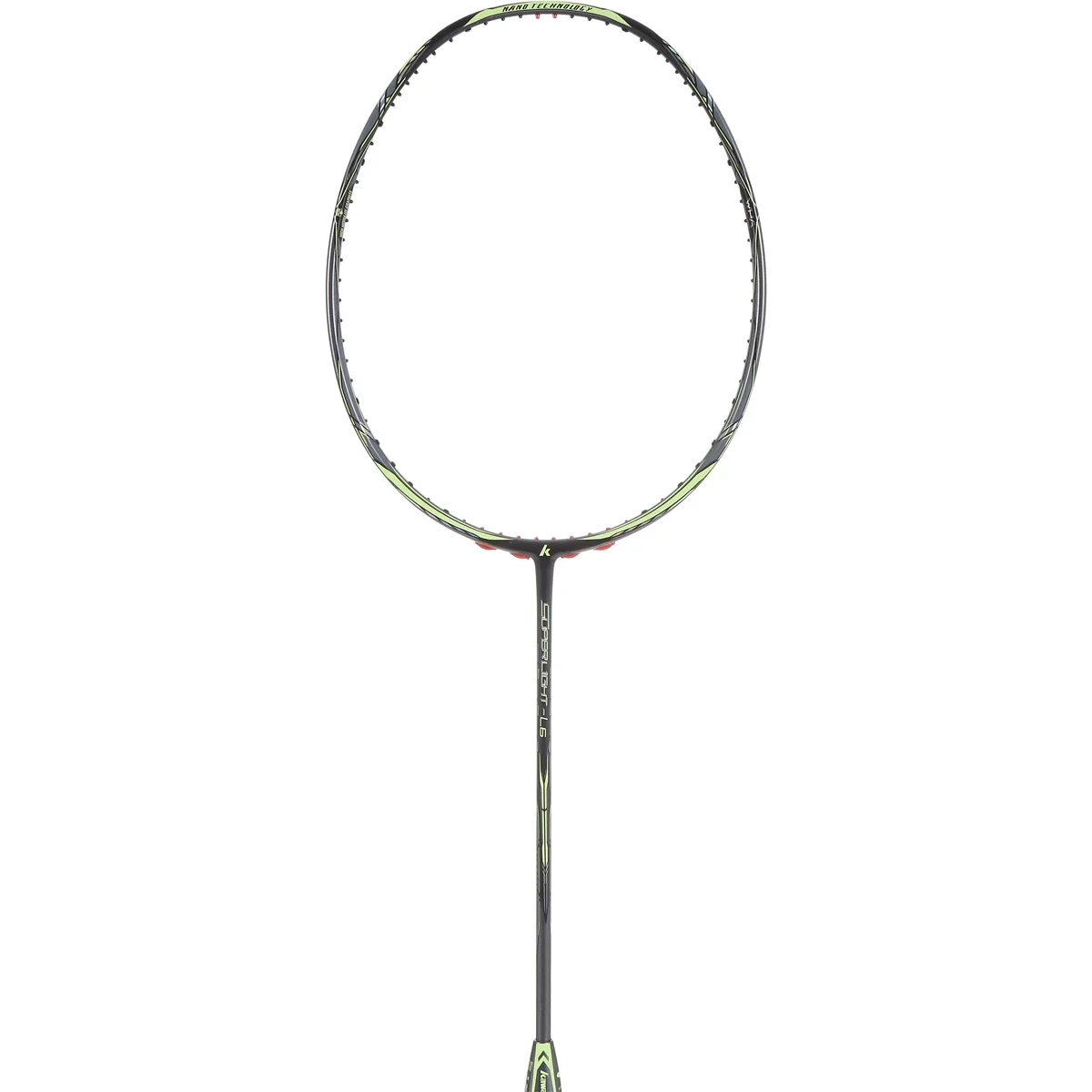 Kawasaki Superlight L6 badminton racket
