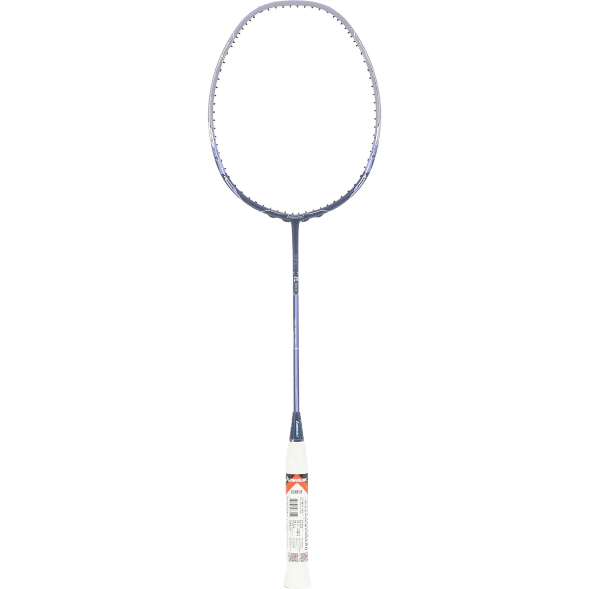 Raquete de badminton Kawasaki Superlight Alpha, foto 2