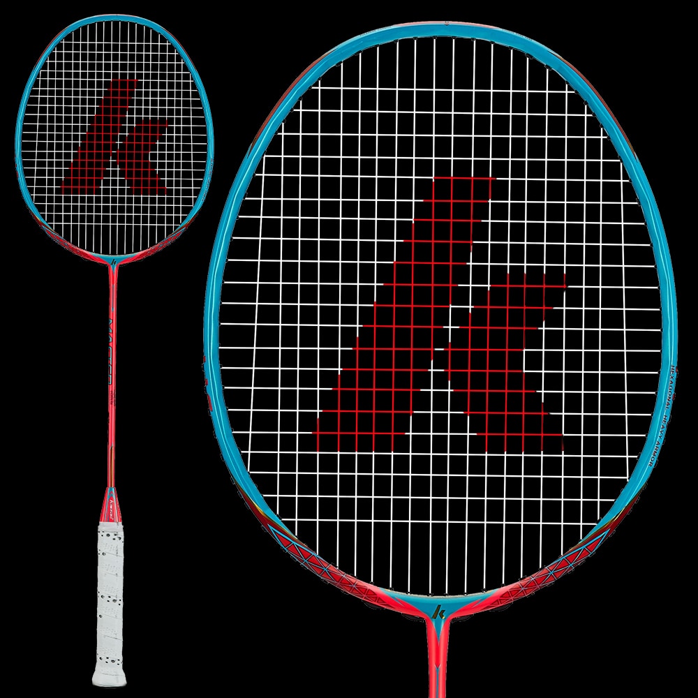 Raquete de badminton Kawasaki Master 900
