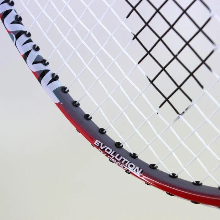 Raquete de badminton Karakal CB 2 Junior, foto 2