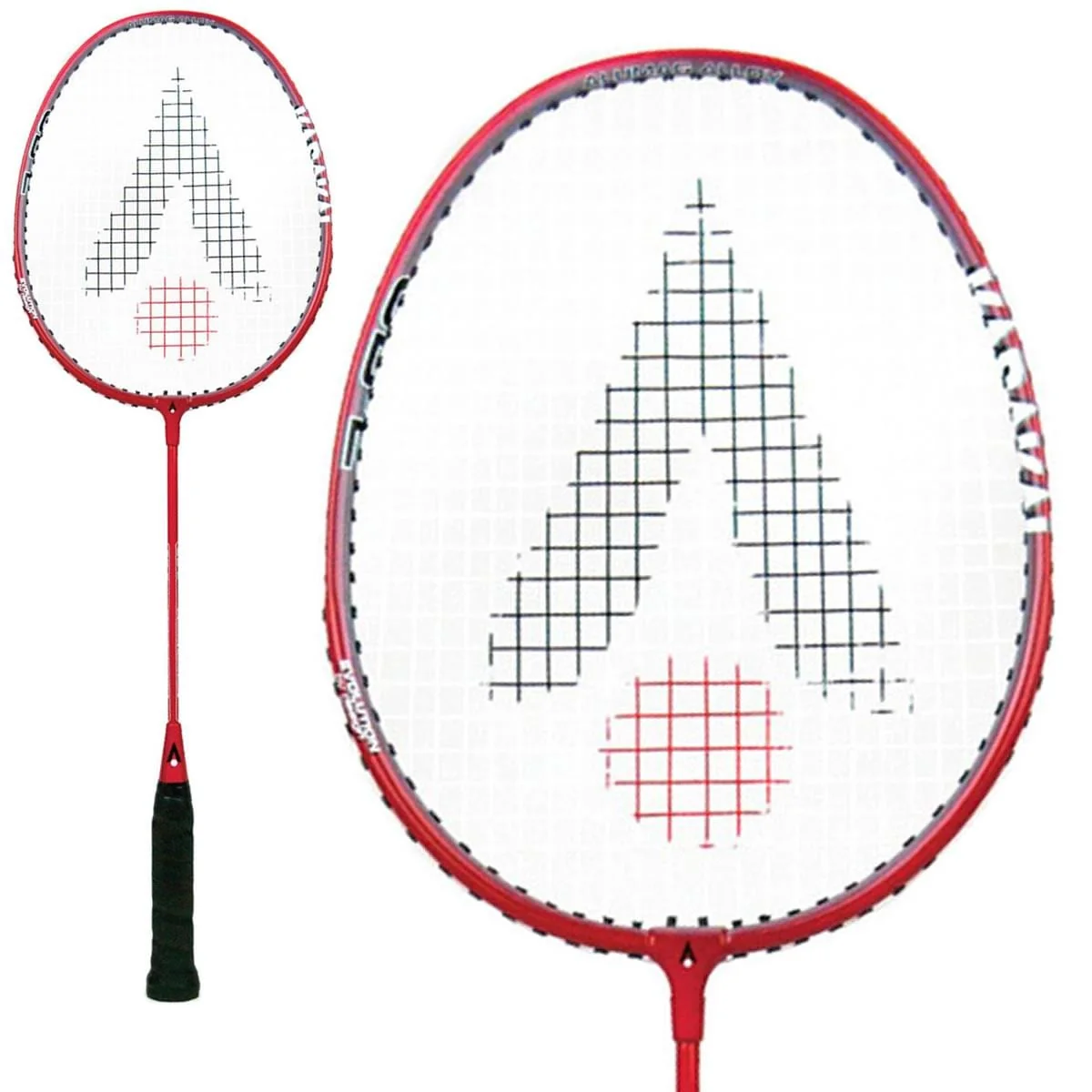 Raquete de badminton Karakal CB 2 Junior