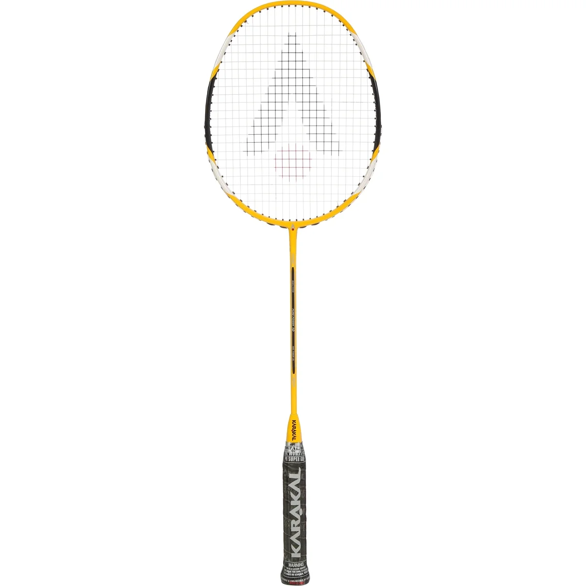 Raquete de badminton Karakal Pure Power 10, foto 2