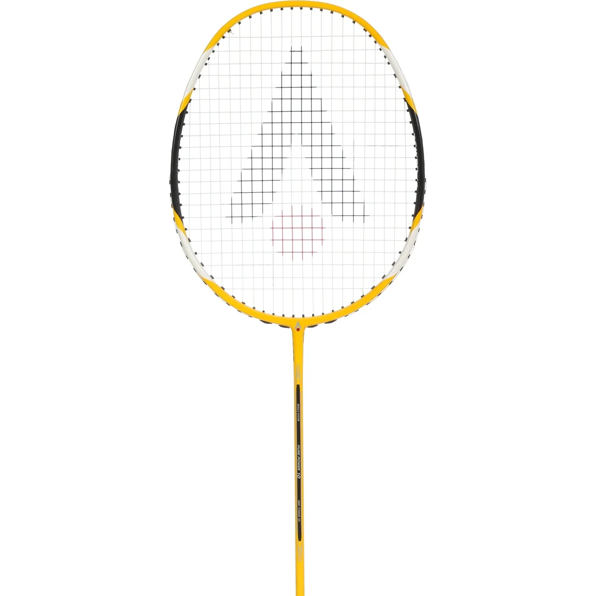 Raquete de badminton Karakal Pure Power 10