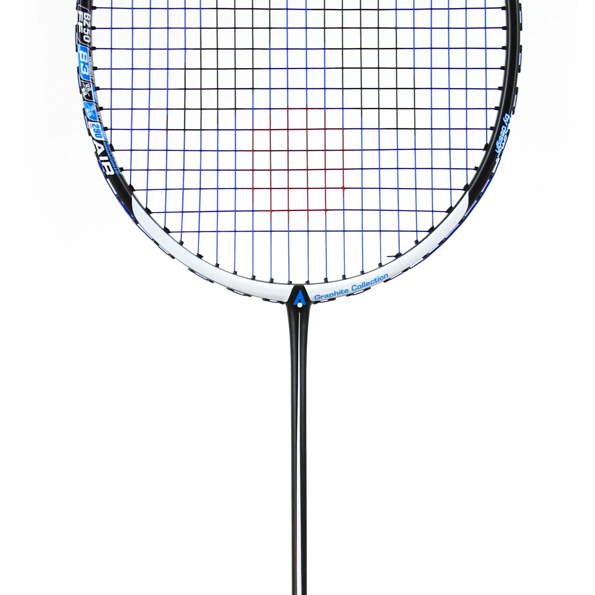 Raquete de badminton Karakal BZ 50 2.1, foto 2