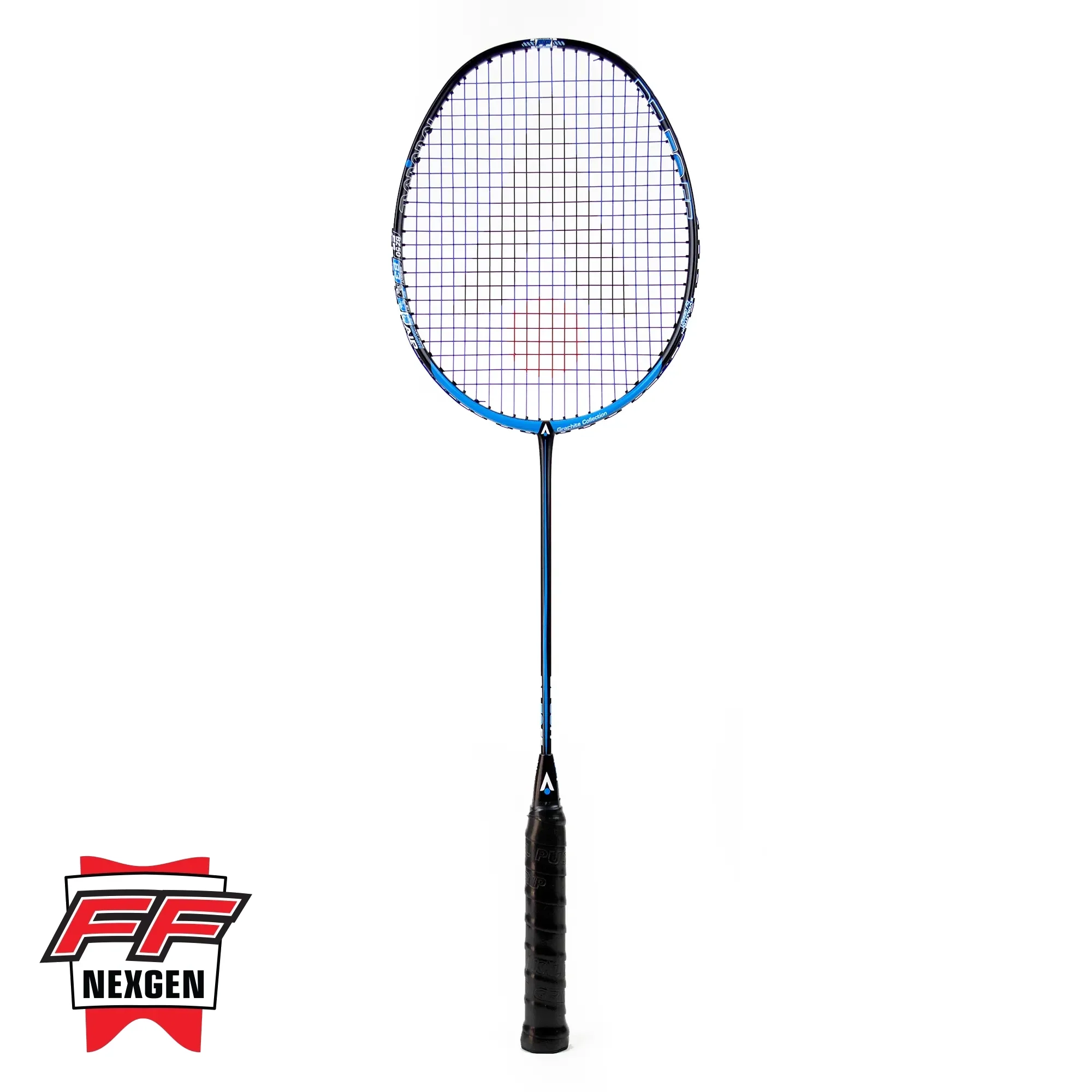 Raquete de badminton Karakal BZ 50 2.1