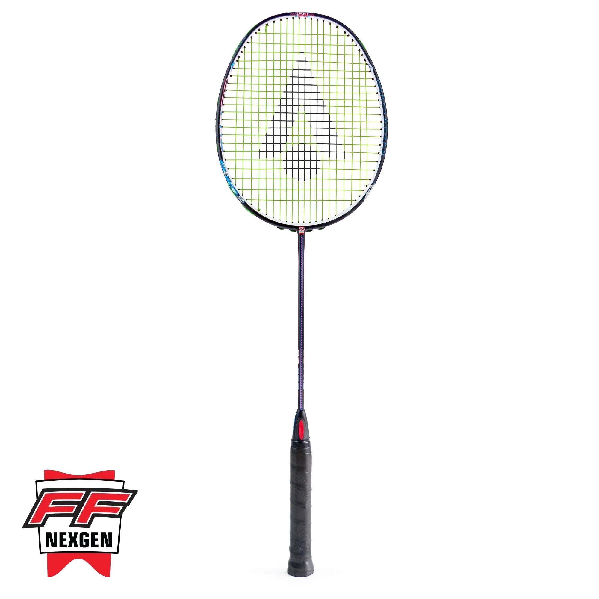 Raquete de badminton Karakal BZ Pro