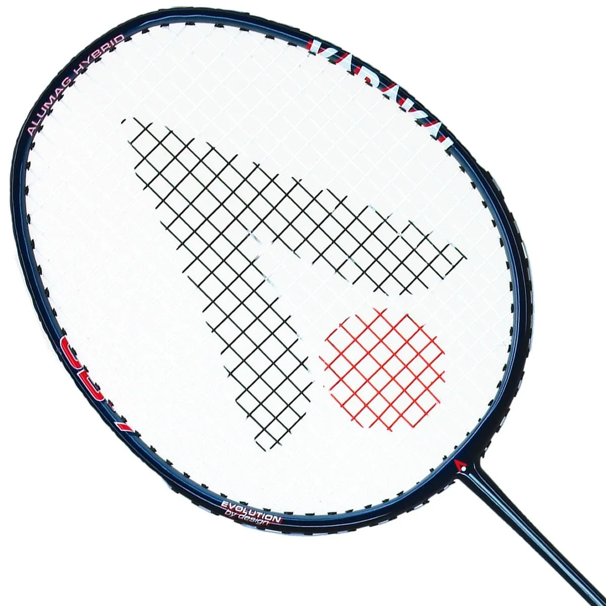 Raquete de badminton Karakal CB 7, foto 2