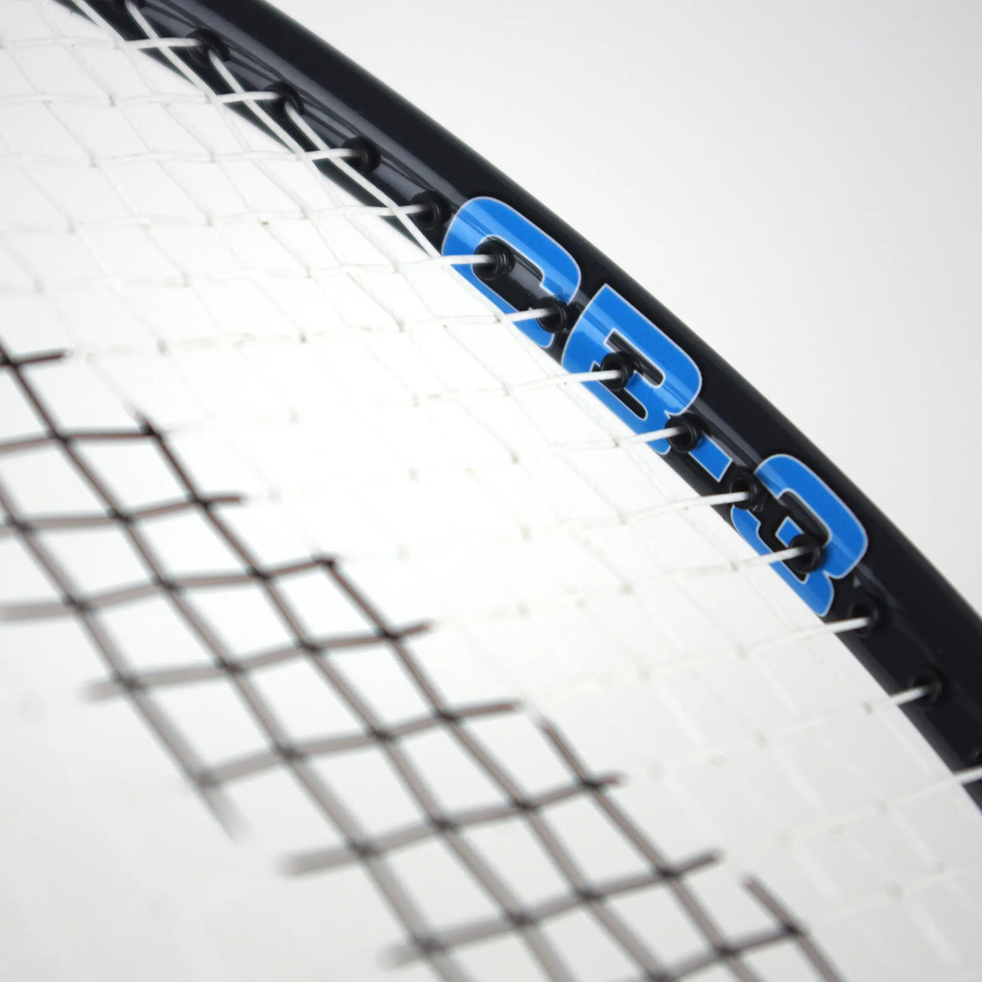 Raquete de badminton Karakal CB 3 2.1
