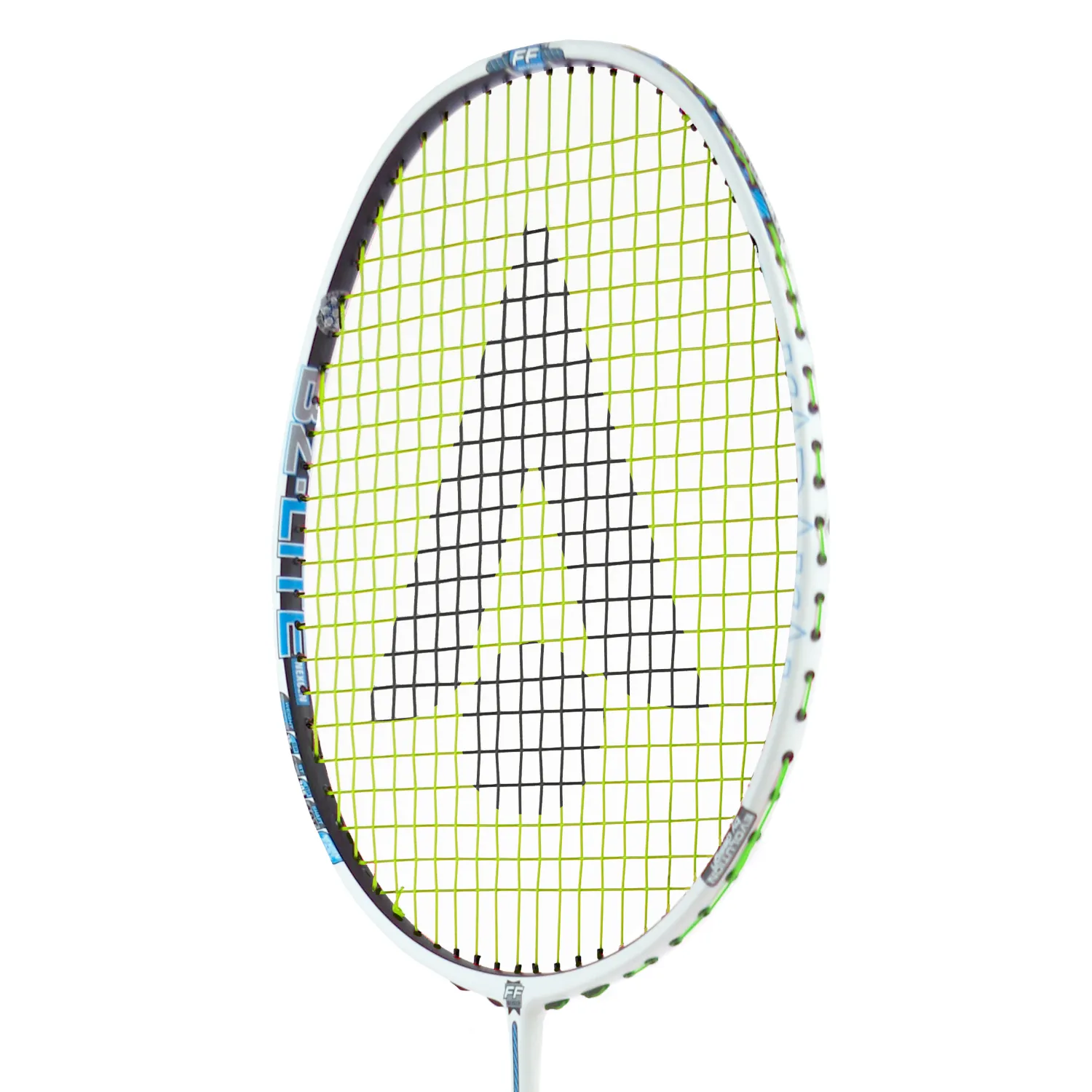 Raquete de badminton Karakal BZ Lite, foto 2