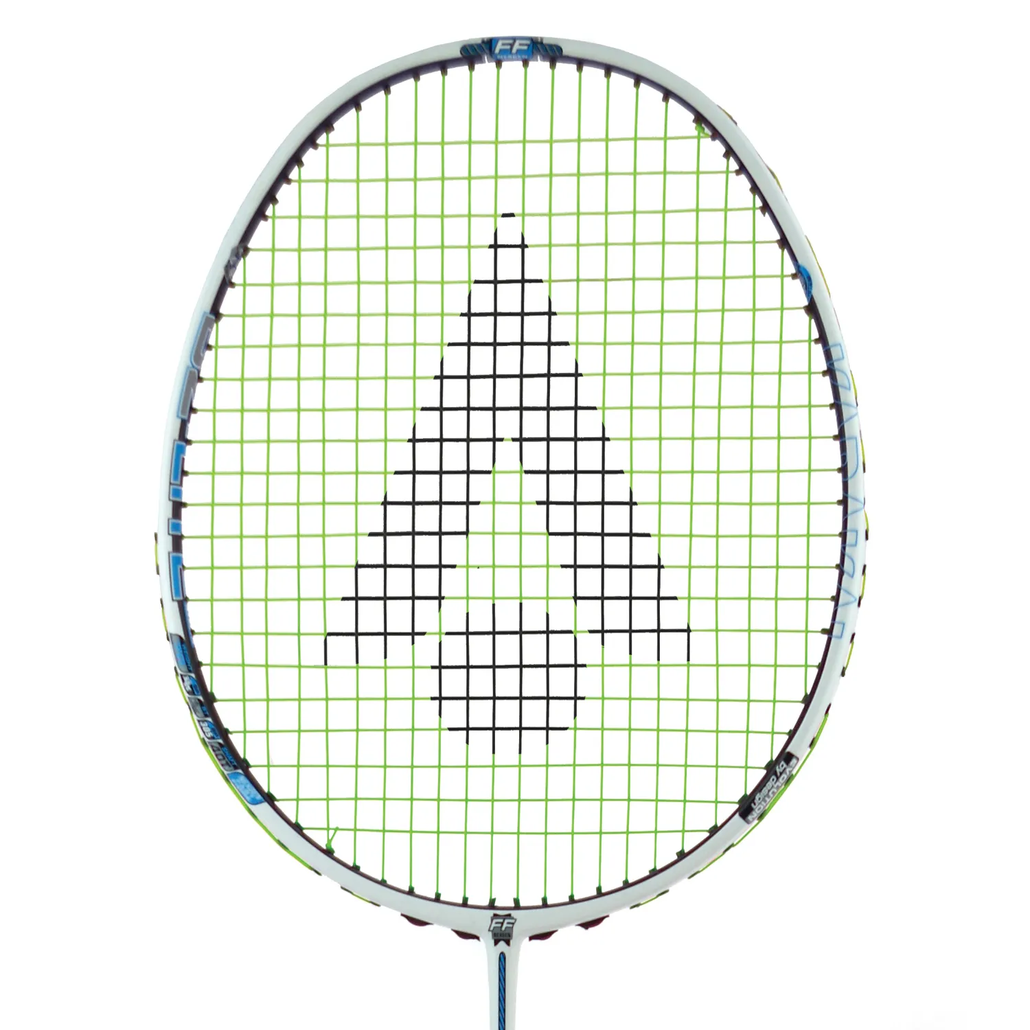 Raquete de badminton Karakal BZ Lite