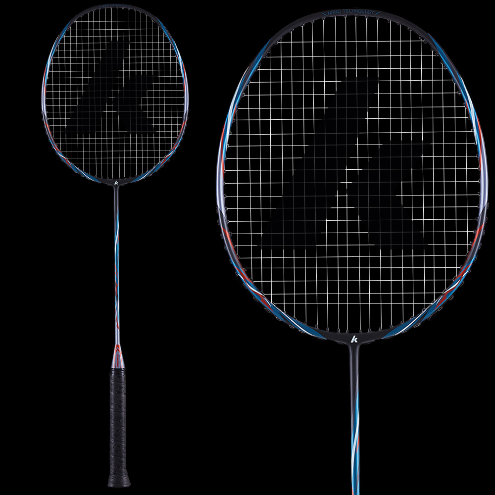 Kawasaki Superlight 300 badminton racket