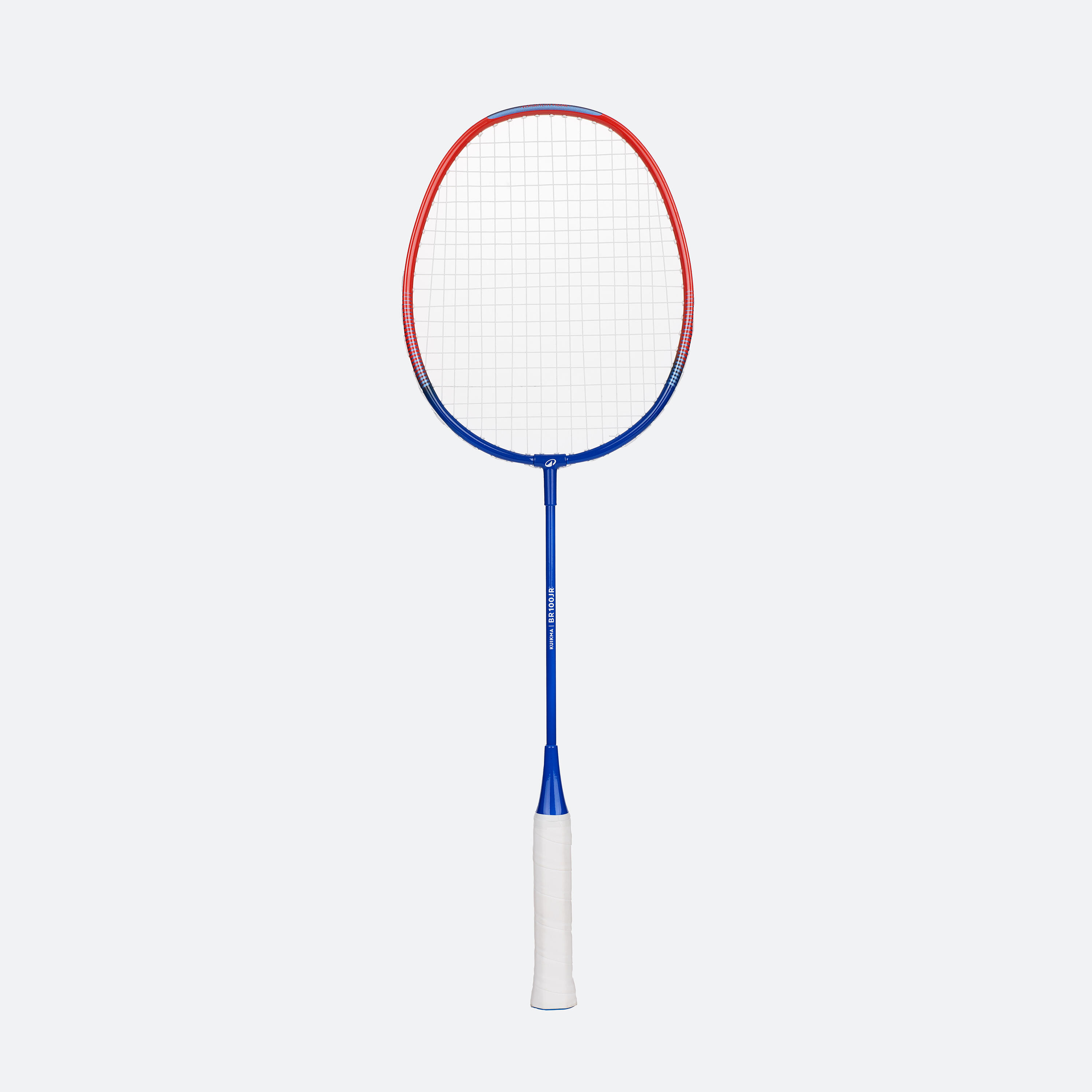 Raquete de badminton Kuikma Aluminium BR100