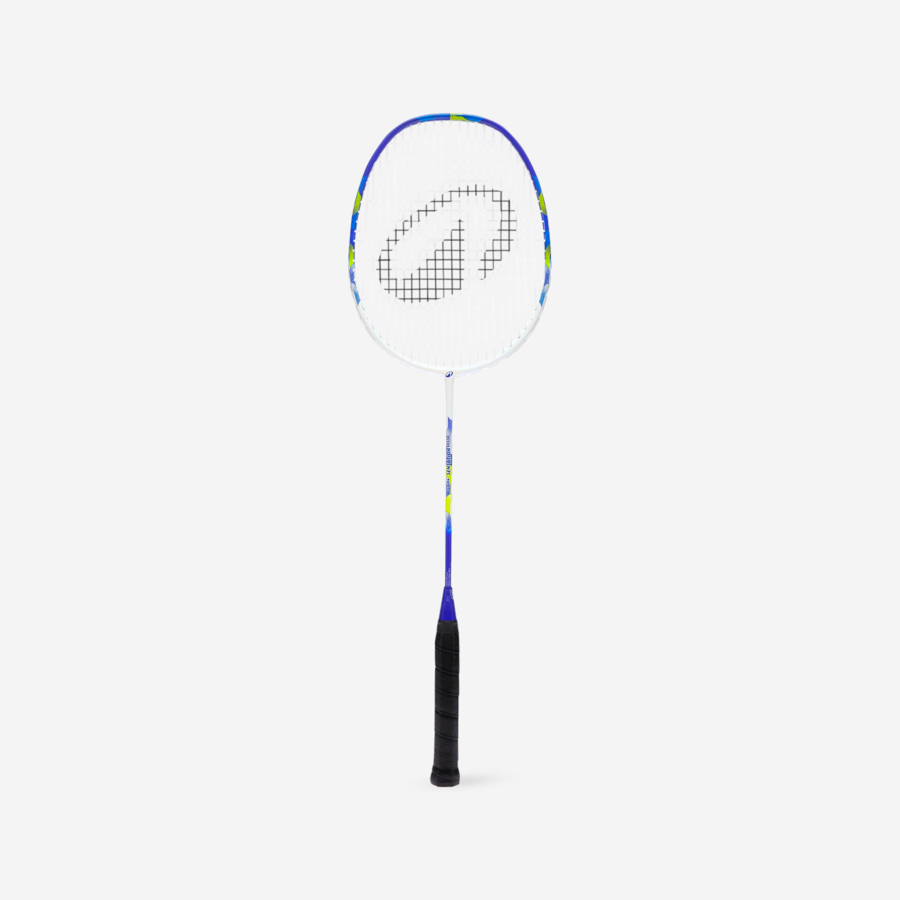 Raquete de badminton Kuikma BR Sensation 530