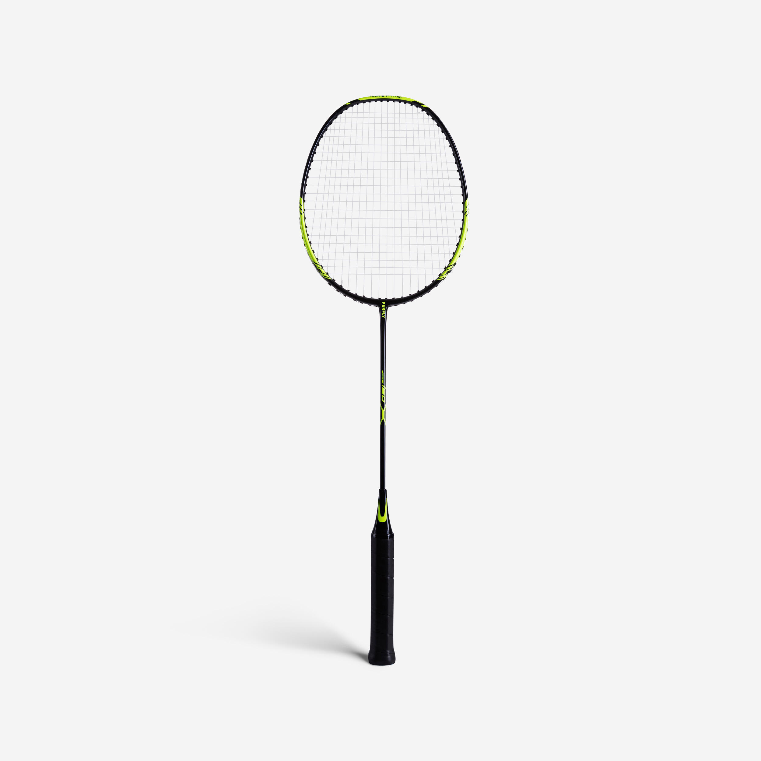 Raquete de badminton Kuikma BR 160