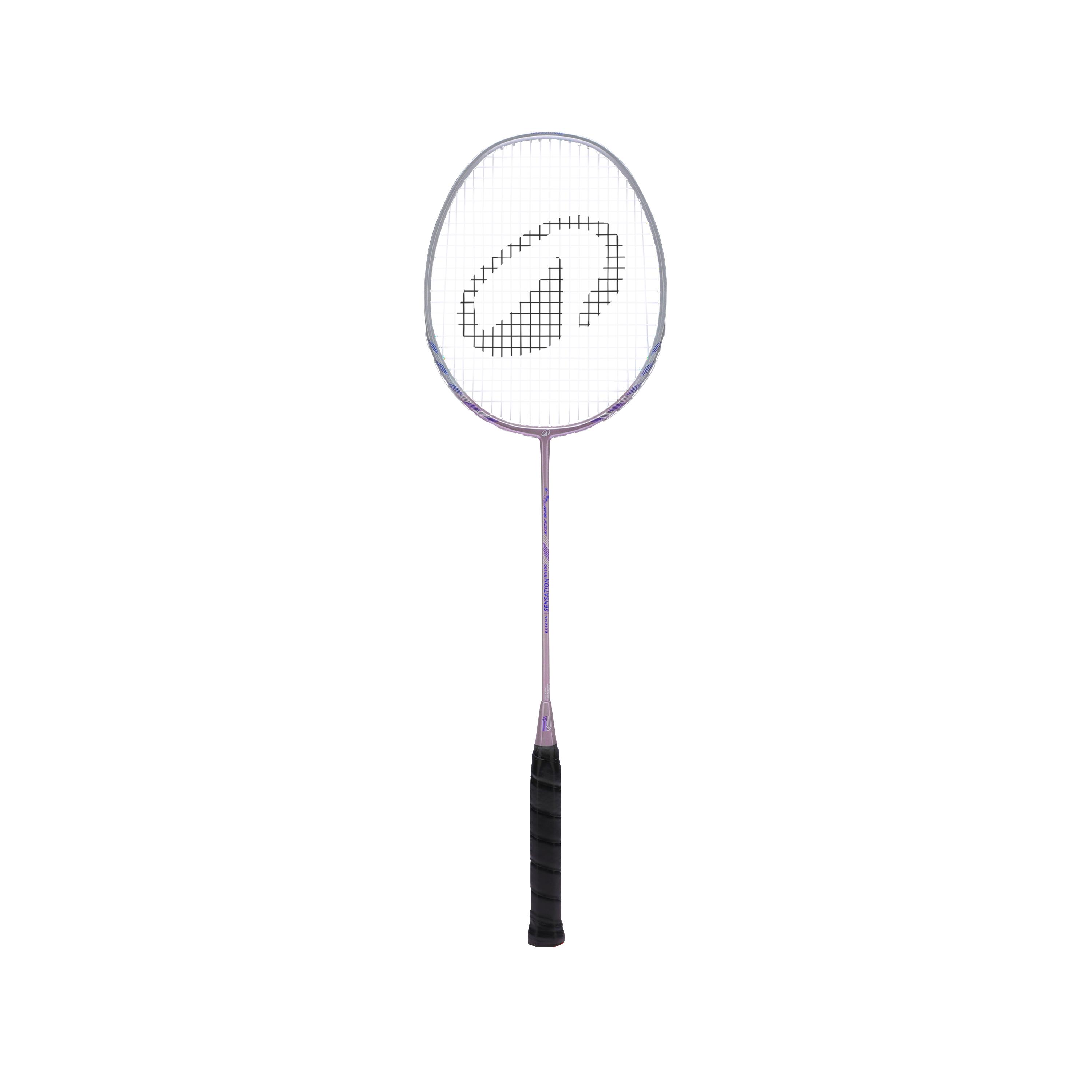 Raquete de badminton Kuikma BR Sensation 190