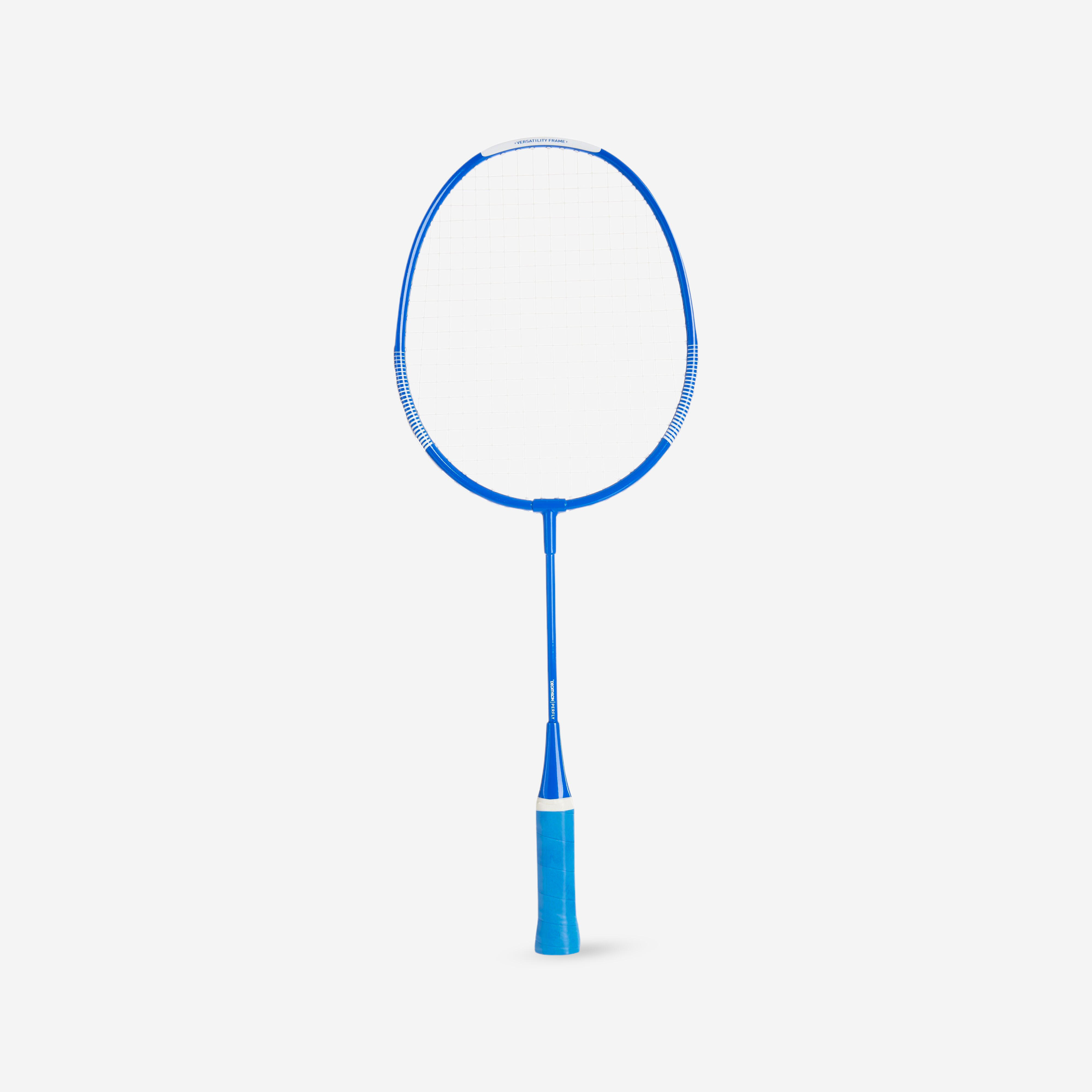 Raquete de badminton Kuikma BR 100