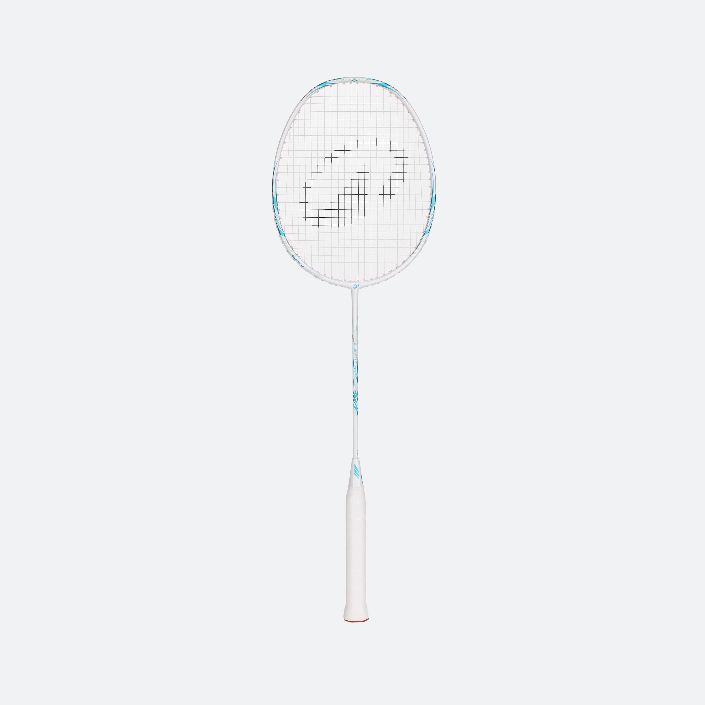 Raquete de badminton Kuikma BR 560 Lite