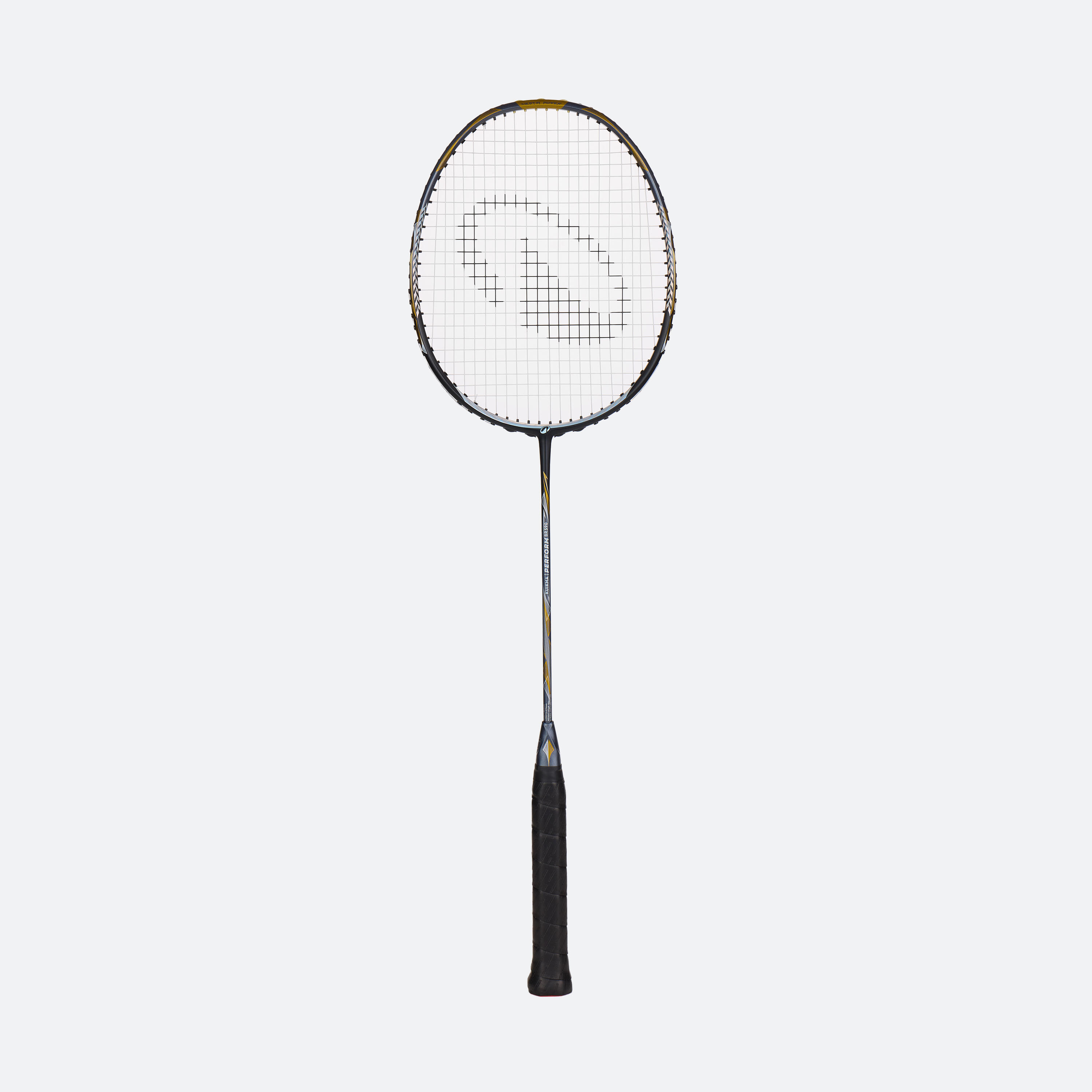 Raquete de badminton Kuikma BR Perform 590 Aspgralt