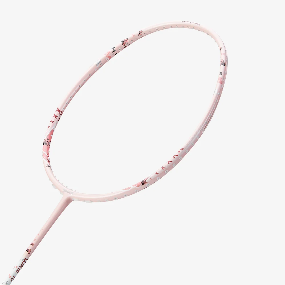 Raquete de badminton Kumpoo Lorie 10, foto 2