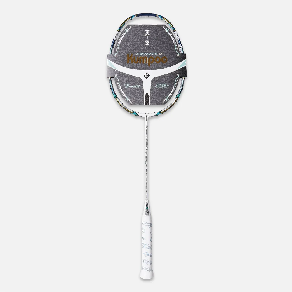 Raquete de badminton Kumpoo Houyi II, foto 2