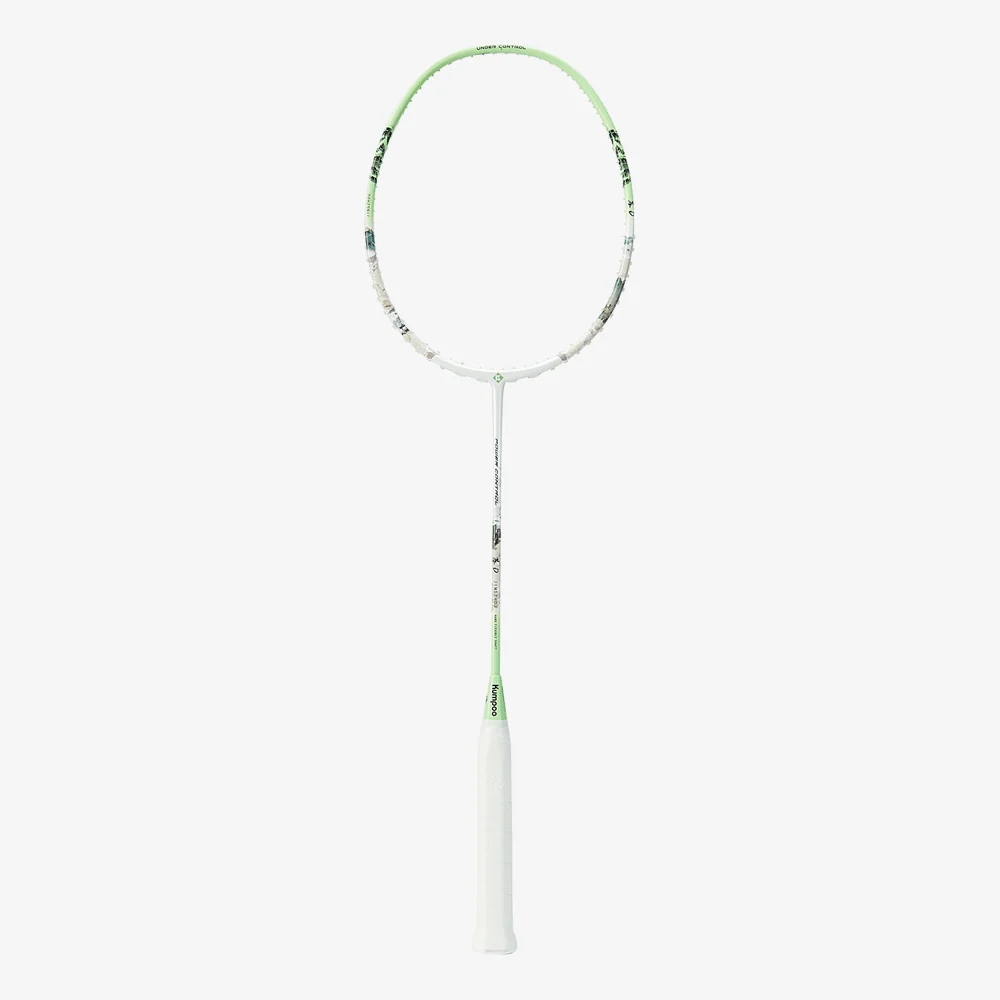 Raquete de badminton Kumpoo Jingzhou