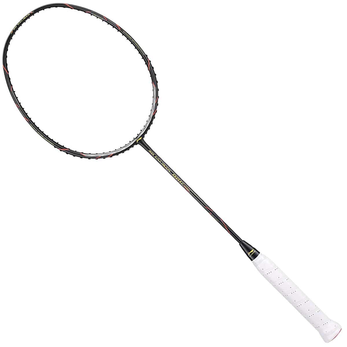 Raquete de badminton Li-Ning 3D Calibar 001 Combat, foto 2
