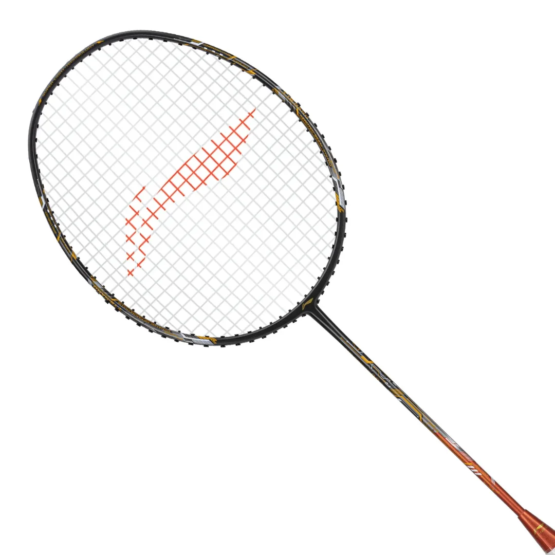 Raquete de badminton Li-Ning Air Force 80
