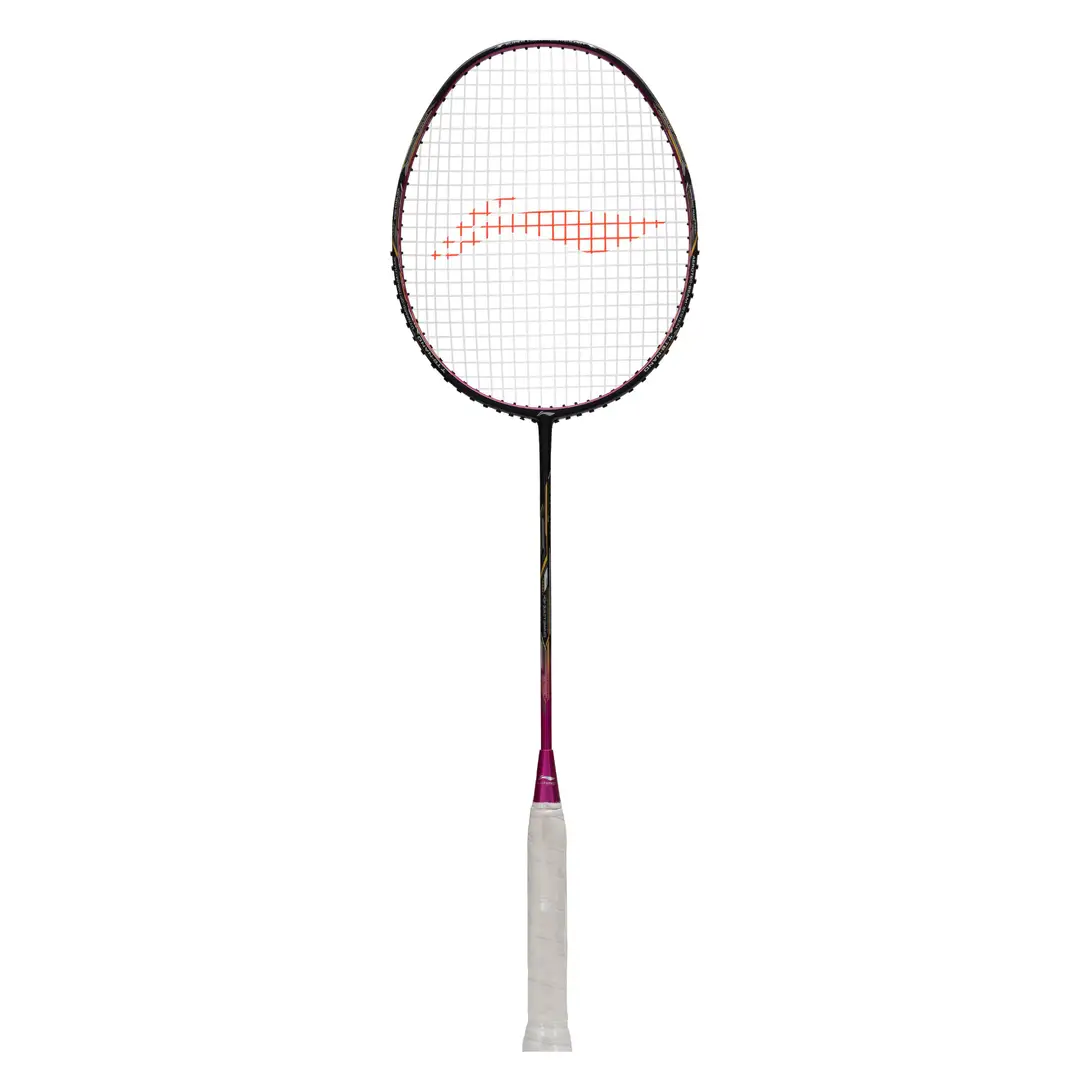 Raquete de badminton Li-Ning Super Series 100 Superlite, foto 2