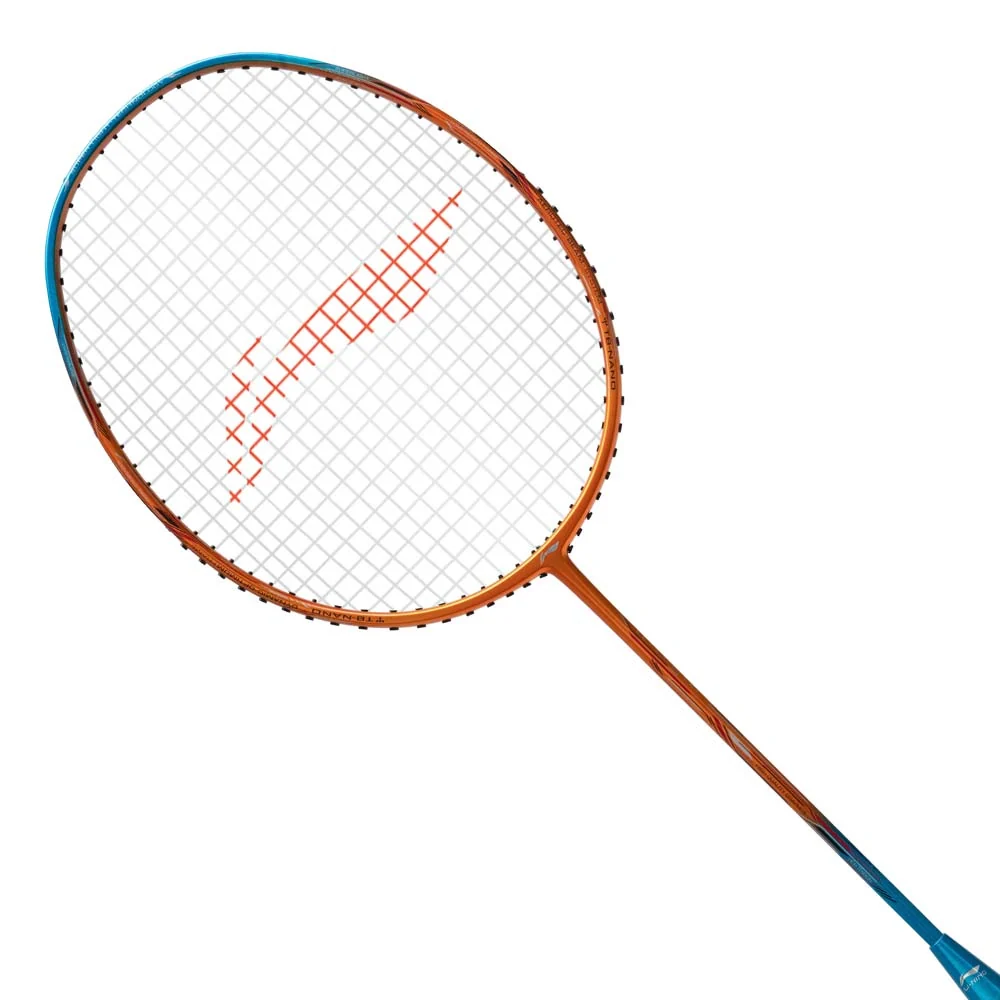 Raquete de badminton Li-Ning Super Series 100 Superlite