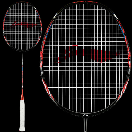 Raquete de badminton Li-Ning Lightning 2000, foto 2
