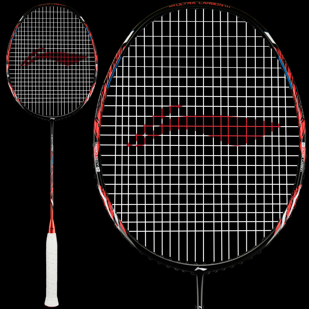 Raquete de badminton Li-Ning Lightning 2000