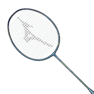 Raquete de badminton Mizuno Xyst 07, foto 2