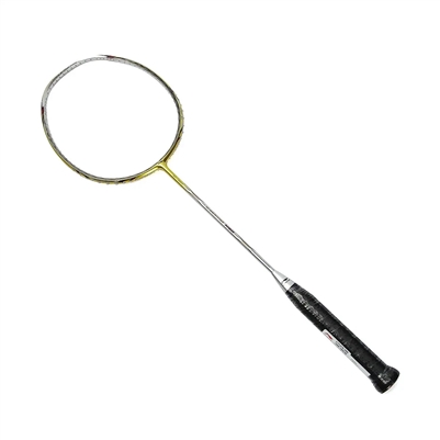 Li-Ning Woods N80 Professional Edition badminton racket