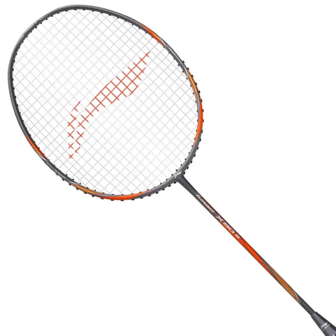 Raquete de badminton Li-Ning Turbo X 90 III