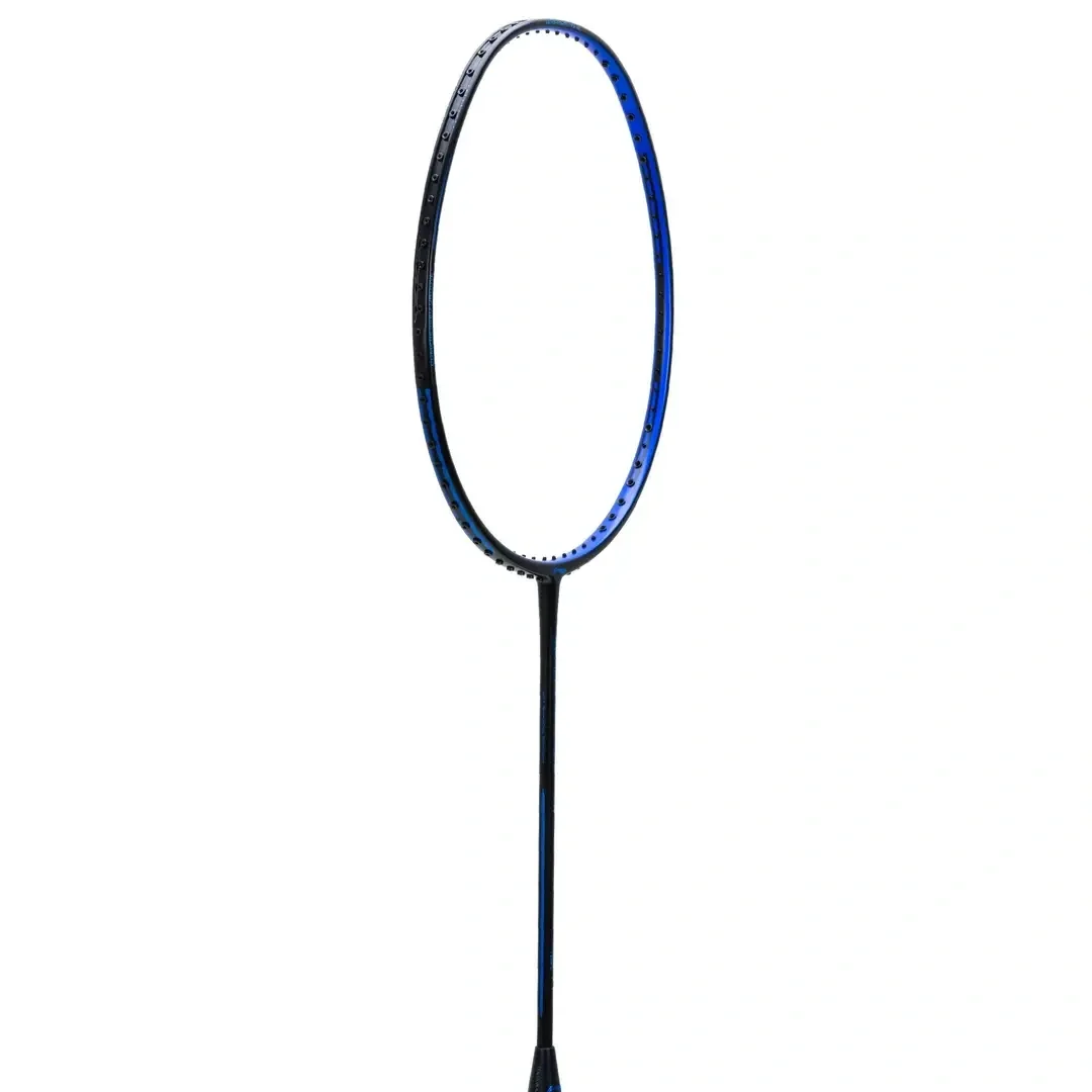 Raquete de badminton Li-Ning Wind Lite Stealth 80, foto 2