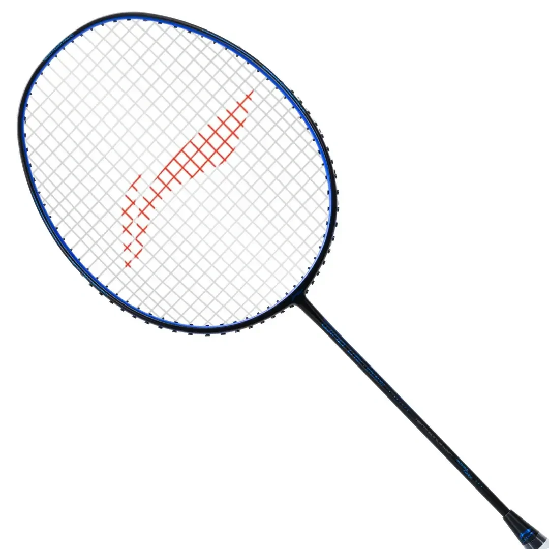 Raquete de badminton Li-Ning Wind Lite Stealth 80