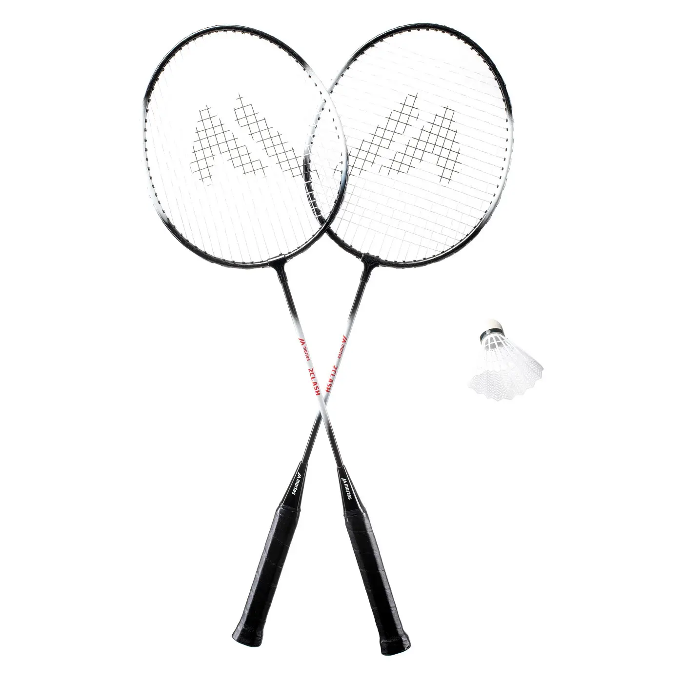 Raquete de badminton Martes Clash X2, foto 2