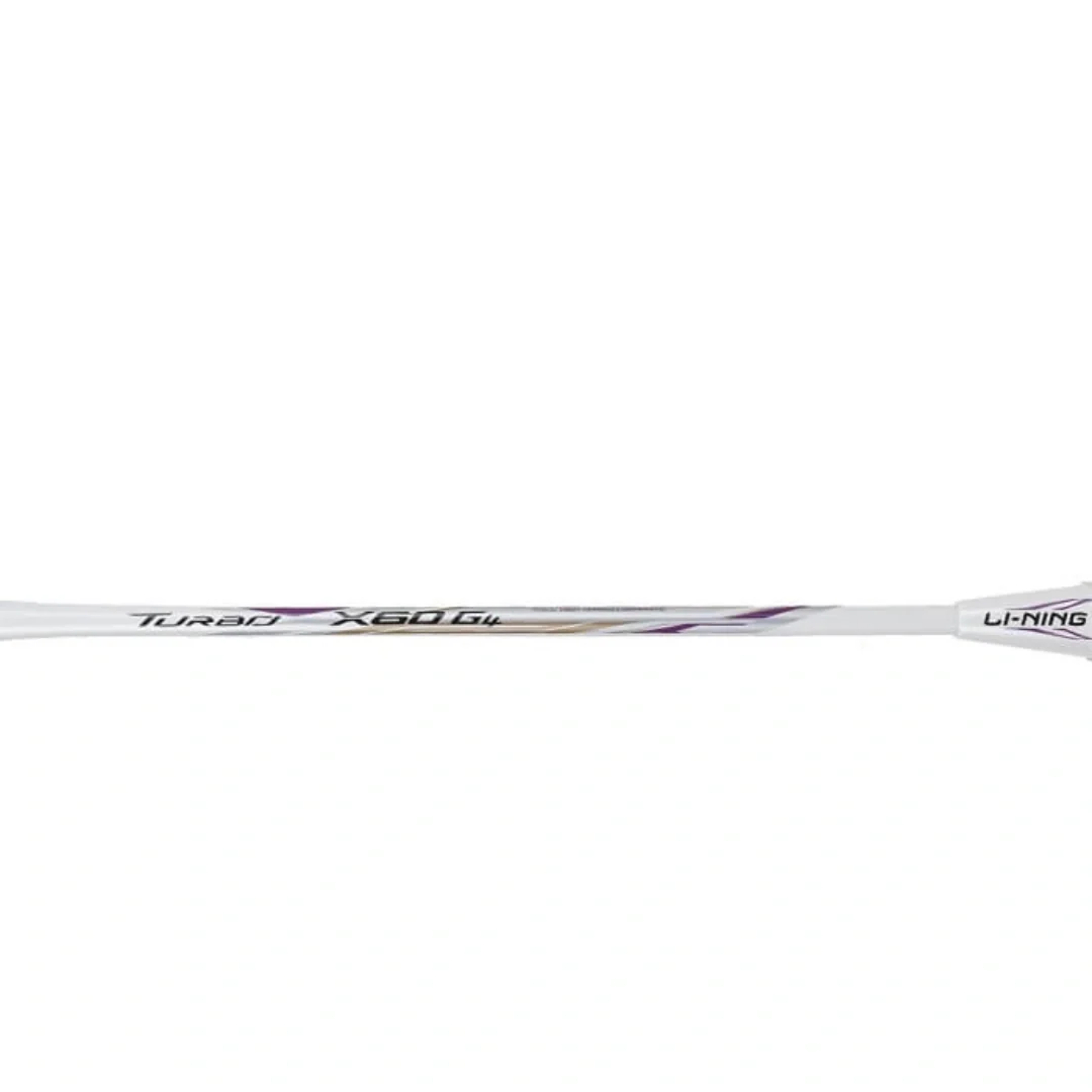 Raquete de badminton Li-Ning Turbo X 60, foto 2