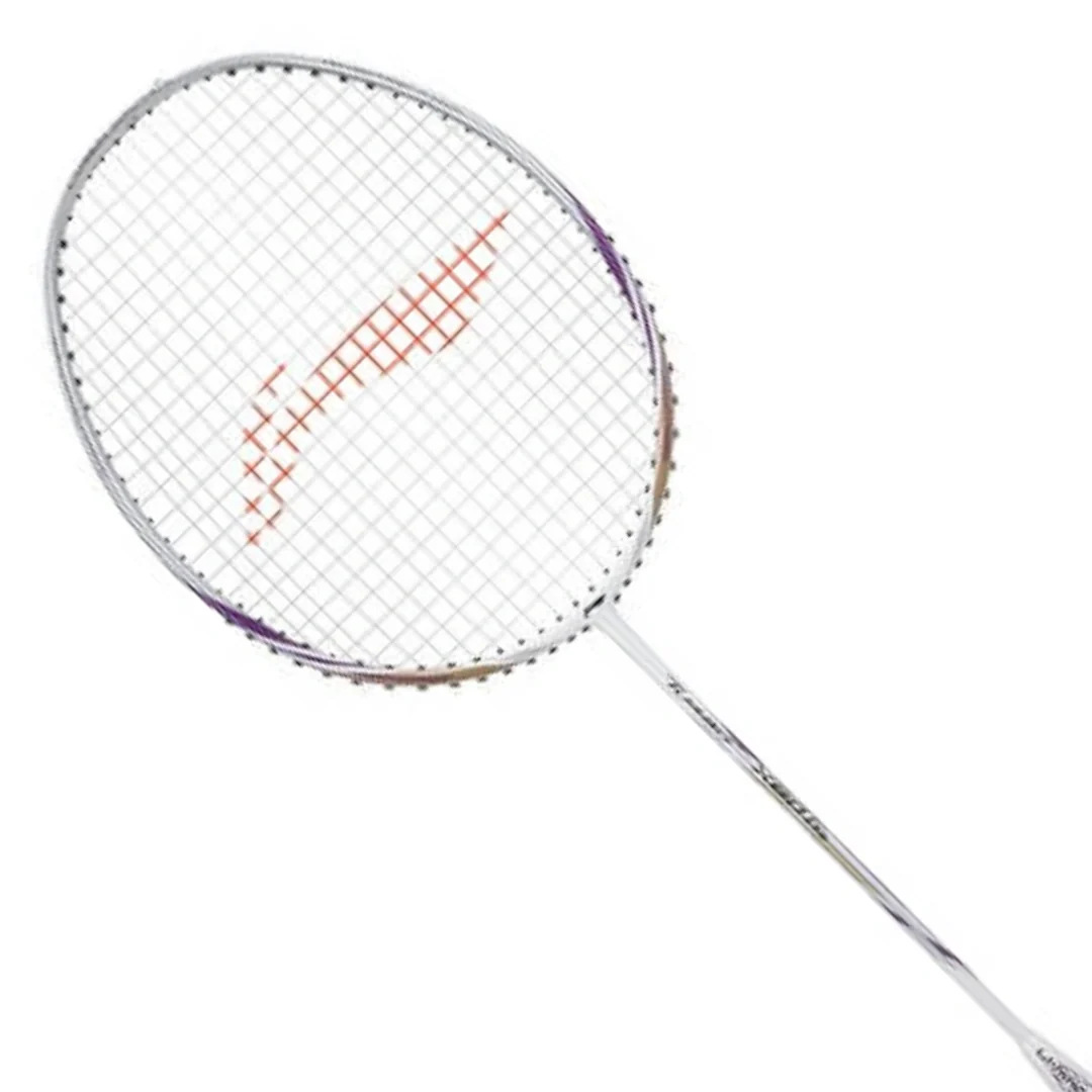 Raquete de badminton Li-Ning Turbo X 60