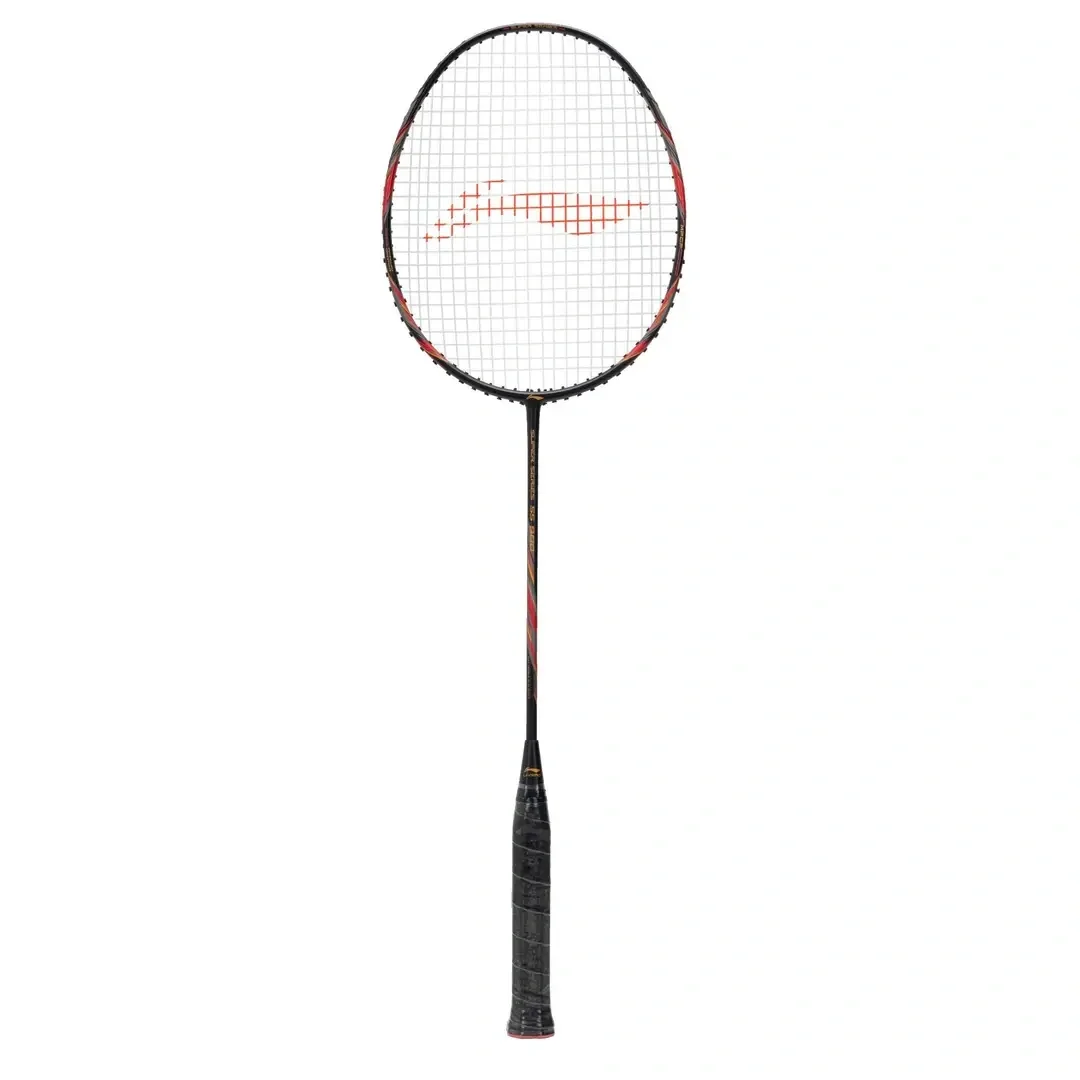 Raquete de badminton Li-Ning Super Series 900, foto 2