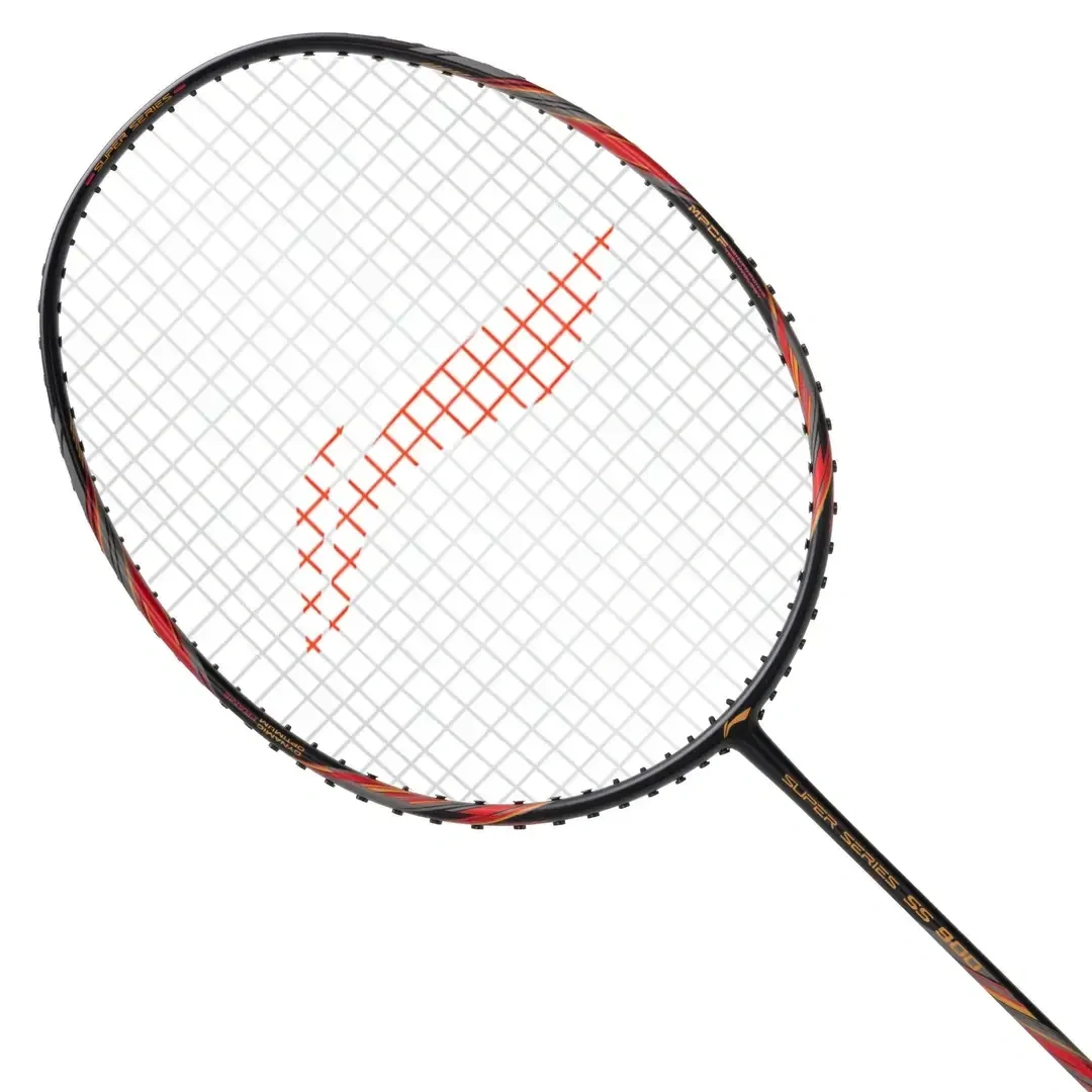 Raquete de badminton Li-Ning Super Series 900
