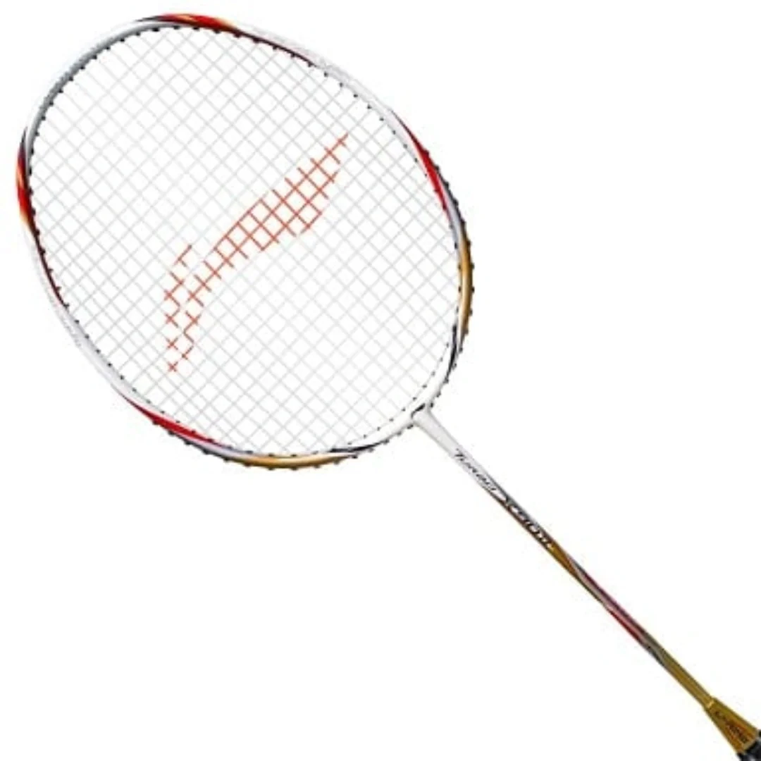 Raquete de badminton Li-Ning Turbo X 90 II, foto 2