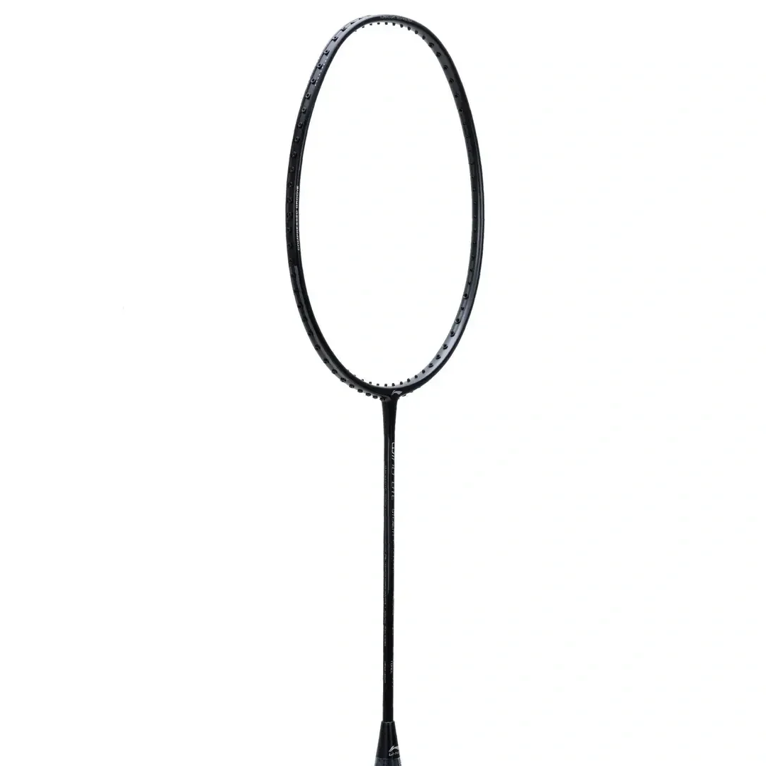 Raquete de badminton Li-Ning Wind Lite Stealth 78