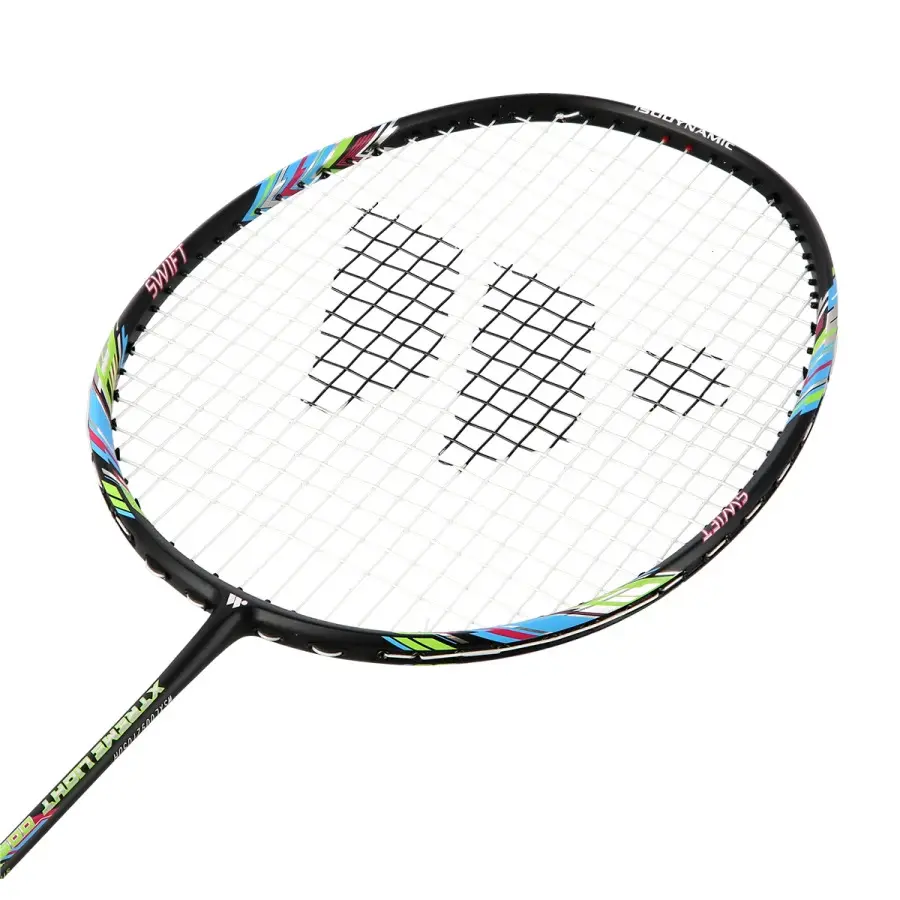 Raquete de badminton Nils Extreme Light 009, foto 2