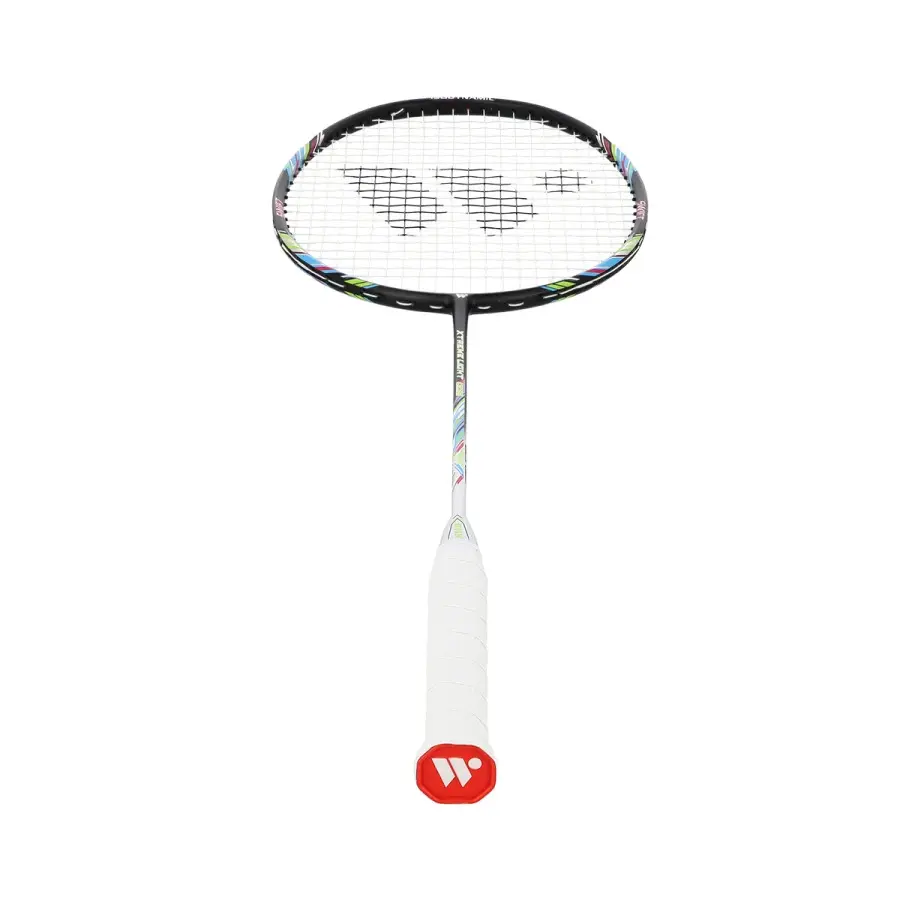 Raquete de badminton Nils Extreme Light 009