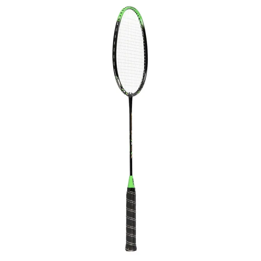 Raquete de badminton Nils NR205, foto 2
