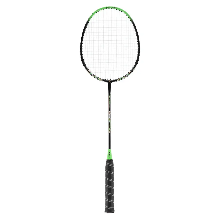 Raquete de badminton Nils NR205