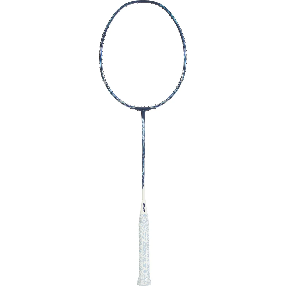 Raquete de badminton OGKils Water Breathing, foto 2